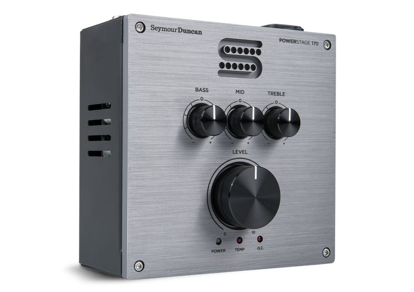 PowerStage 170 Seymour Duncan EU