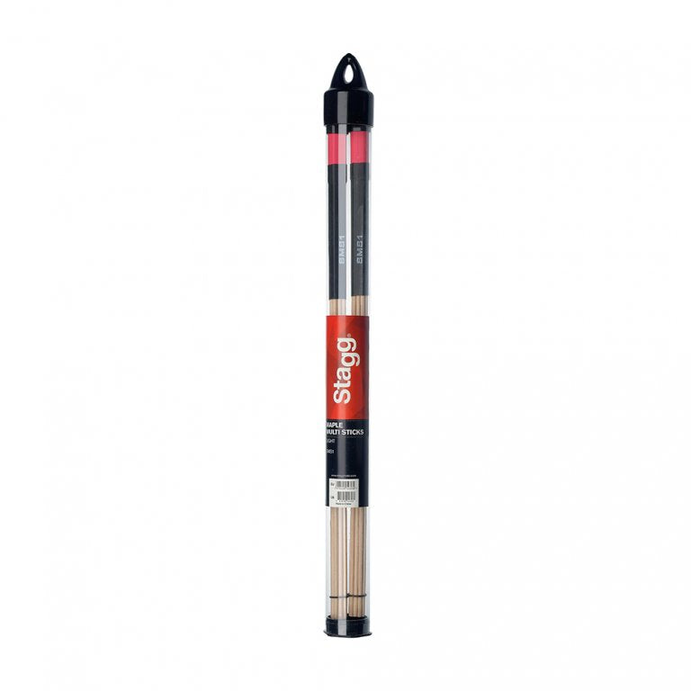 SMS1 Maple Light Multi Sticks