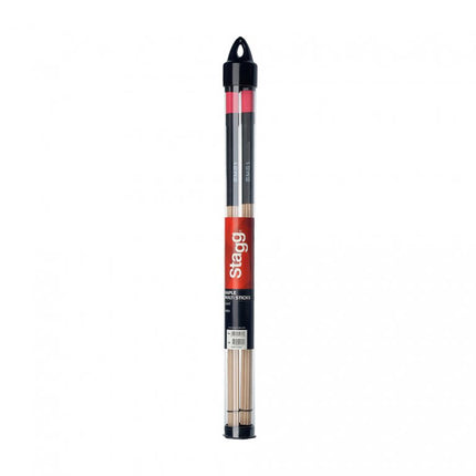SMS1 Maple Light Multi Sticks