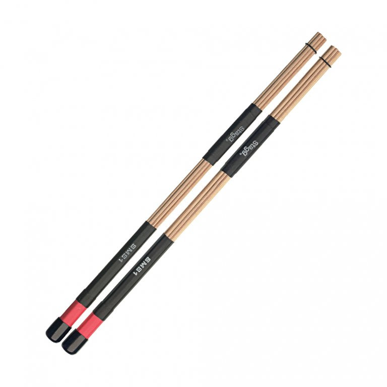 SMS1 Maple Light Multi Sticks