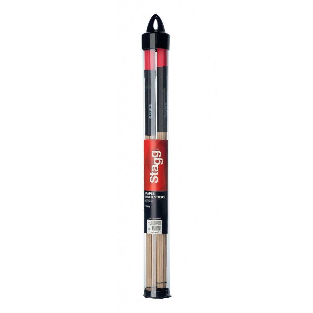 SMS2 Maple Medium Multi Sticks