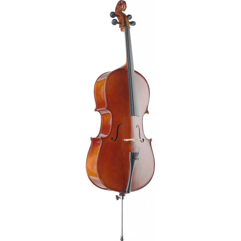 VNC-4/4 4/4 Cello+Carrying Bag