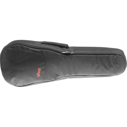 STB-10UKC 10Mm Bag For Concert Ukulele