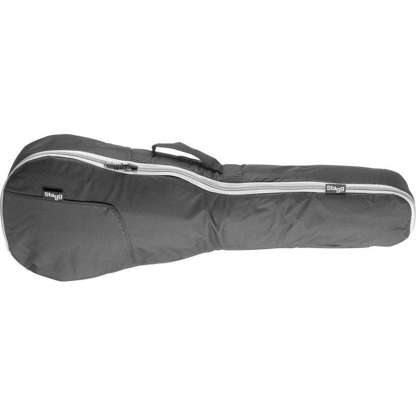 STB-10UKB 10Mm Bag For Baritone Ukulele