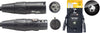 NDX5R-3 5M/16F Dmx Cbl Xlrf-Xlrm 3P Bk