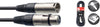 SMC20 20M/66Ft Mike Cable Xlrf-Xlrm