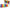 XYLO-J12RB Xylophone 12Keys Rainbow Color