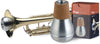 MTR-P3A Compact Practice Mute For Tr.
