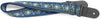 SWOCOTJIMBLU Woven Cotton Strap Jimi Blue