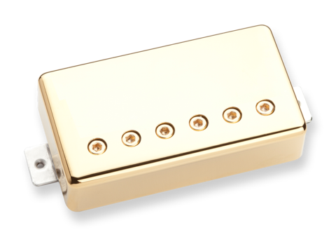 SH-10b Full Shred Gold