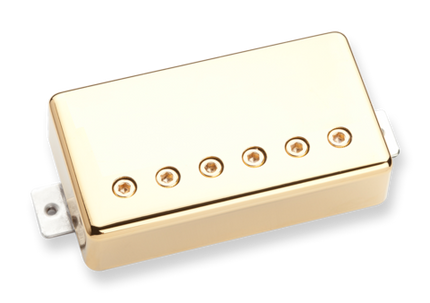SH-10b Full Shred Gold
