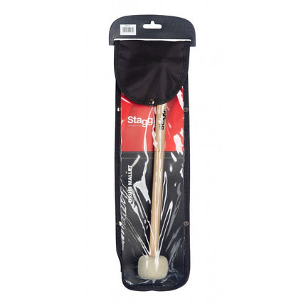 SMD-F2 1 Drum Mallet-Medium