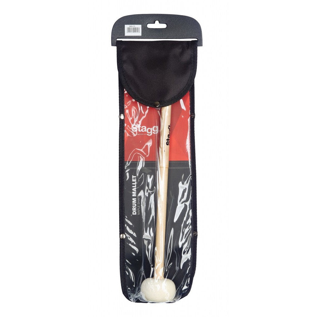 SMD-F3 1 Drum Mallet-Large
