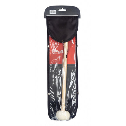 SMD-F3 1 Drum Mallet-Large