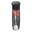 SMD-P1 1 March.Drum Mallet-Plush Tip
