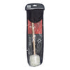 SMD-P1 1 March.Drum Mallet-Plush Tip