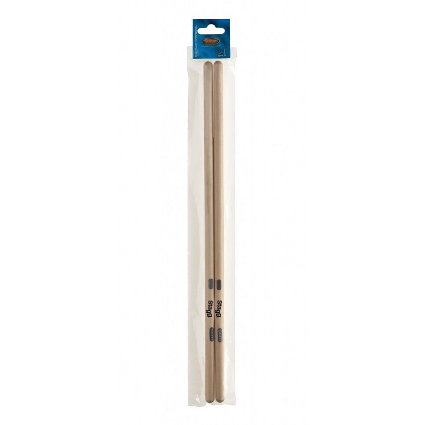 SMTI 1Pr.Maple Timbale Sticks