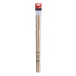 1Pr.Hickory Timbale Sticks