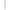 1Pr.Hickory Timbale Sticks