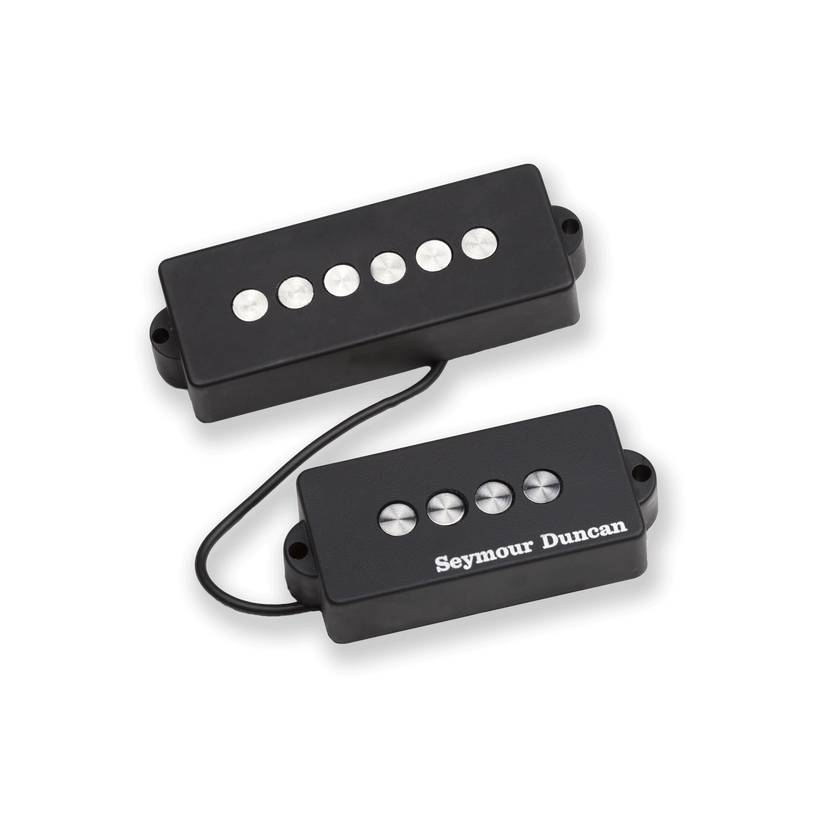 SPB 5-String Quarter Pound P-Bass