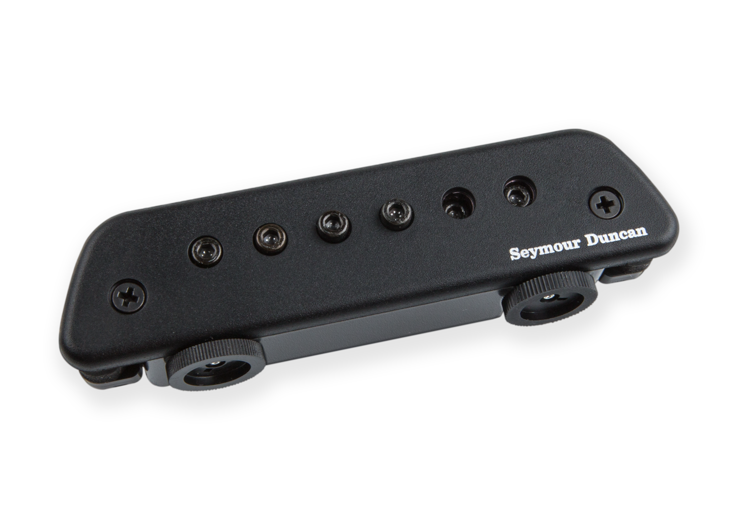 Mag Acoustic Active Pickup