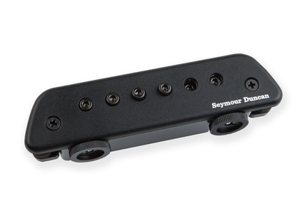 Mag Acoustic Active Pickup