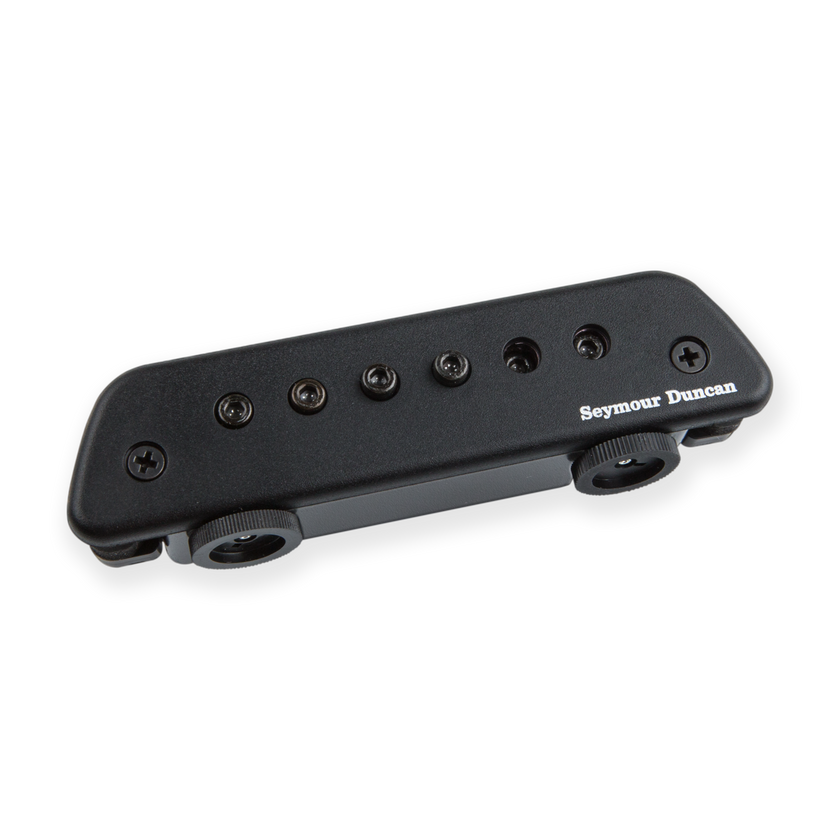 Mag Acoustic Active Pickup