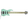 DV Mark Little Guitar F1 inkl Gigbag
