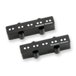 Apollo J-Bass, 5 Str, 70/74 Set