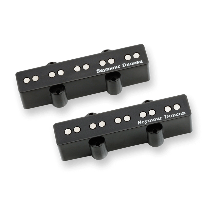 Apollo J-Bass, 5 Str, 70/74 Set