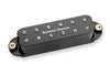 Billy Gibbons Red Devil Neck Black
