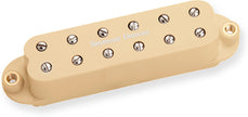 Billy Gibbons Red Devil Neck Cream