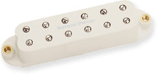 Billy Gibbons Red Devil Neck Parchment
