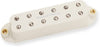 Billy Gibbons Red Devil Neck Parchment