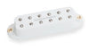 Billy Gibbons Red Devil Neck White