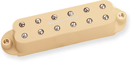 Billy Gibbons Red Devil Bridge Cream