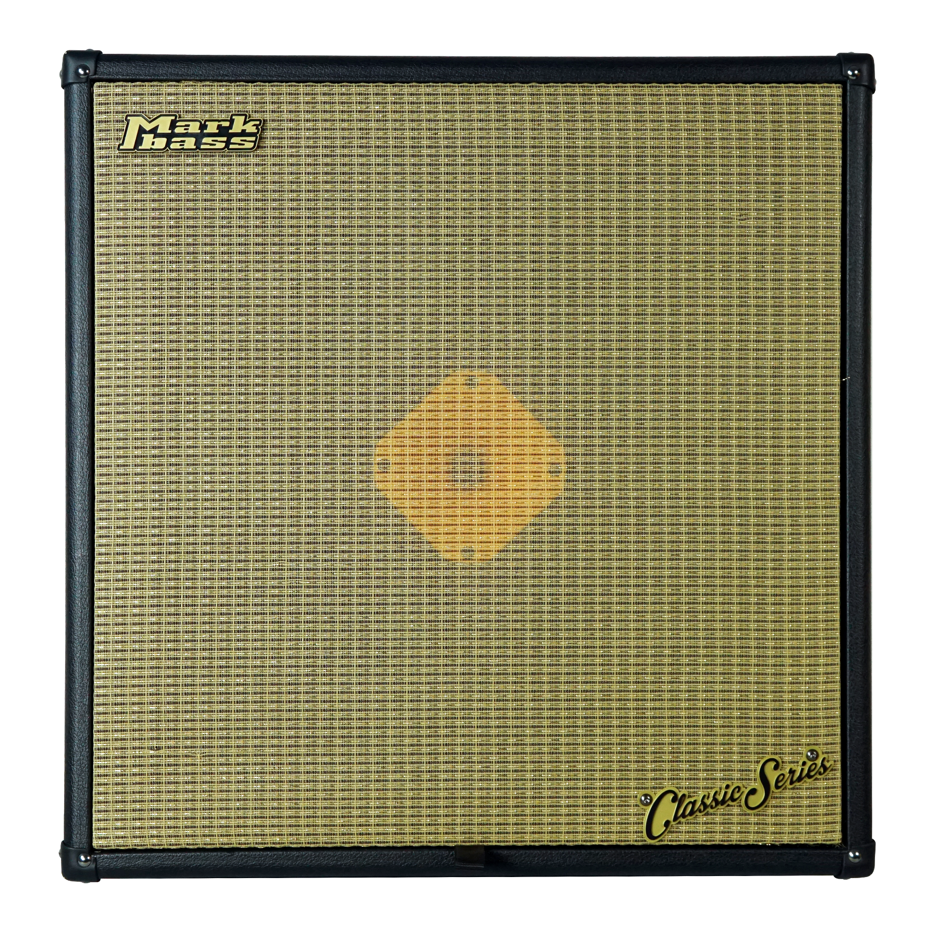 Markbass CASA 104 Classic Cabinett