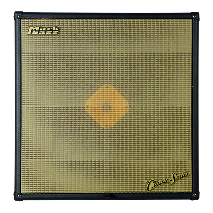 Markbass CASA 104 Classic Cabinett