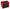 AER Compact 60  HIGH GLOSS RED