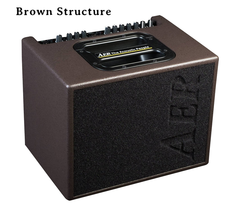 AER Compact 60  BROWN