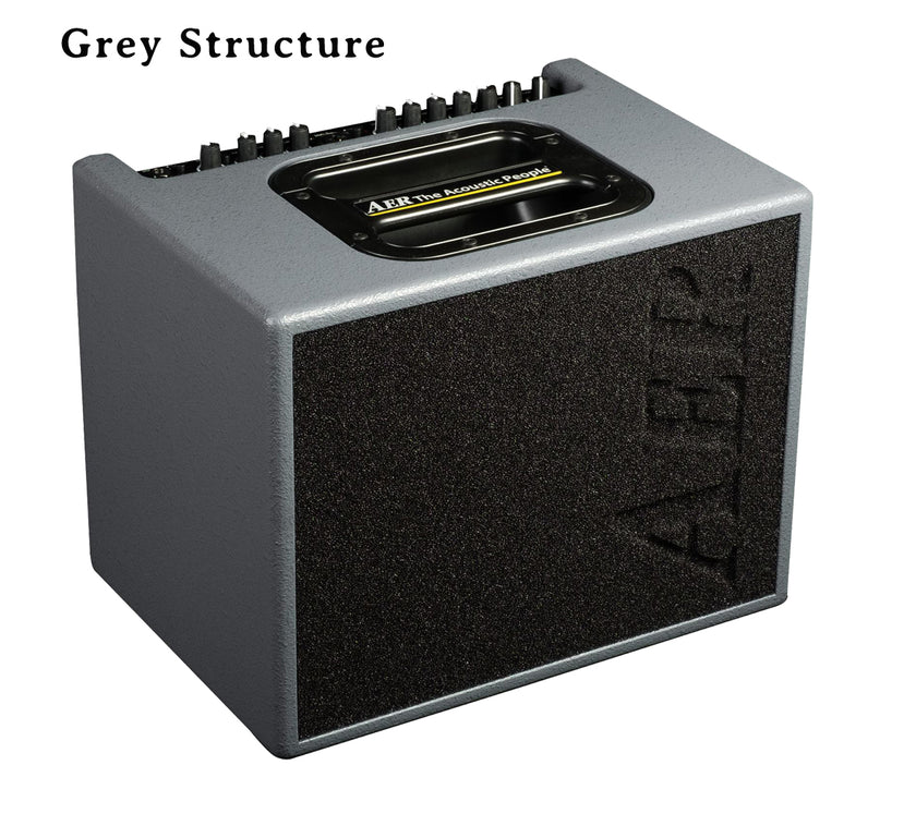 AER Compact 60  GRAY