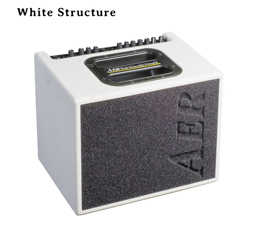 AER Compact 60  WHITE Structure