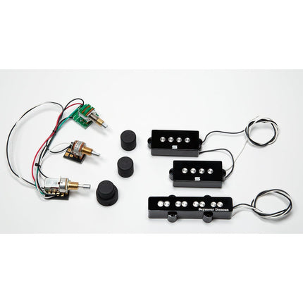 Rex Brown Signature PJ Set