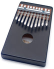 KALI-KID10-BK KID KALIMBA 10 KEYS BLACK