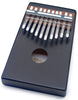 KALI-KID10-BK KID KALIMBA 10 KEYS BLACK