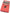 KALI-KID10-RD KID KALIMBA 10 KEYS RED