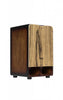 CAJ-CANNON-EB Cannon CAJON w.Ebony Finish