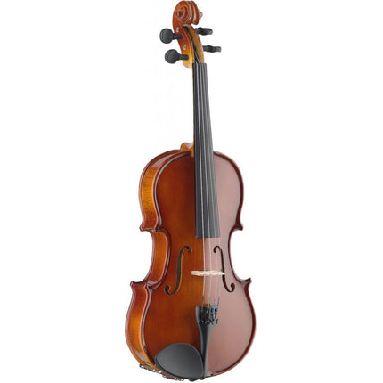 VN-3/4EF 3/4 Vn W/Ebony Fb & Softcase