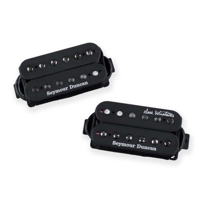 Dave Mustain Trash Factor Set