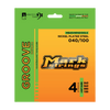 MB Groove Bass NPS - 040 060 080 100